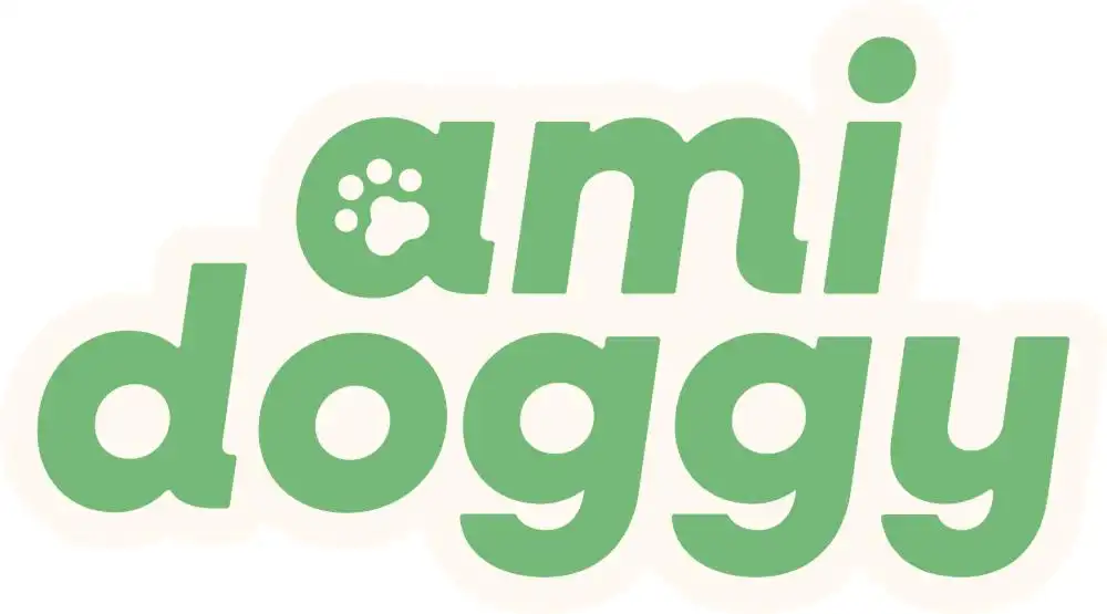 Ami Doggy Educateur Canin Montpellier Logo
